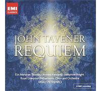 Royal Liverpool Philharmonic Orchestra - John Tavener: Requiem