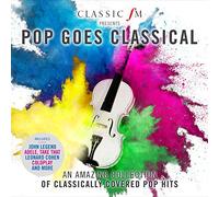 Royal Liverpool Phil Or - Pop Goes Classical / Various