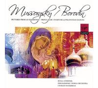 Royal Liverpool Philharmonic Orchestra - Russian Music