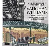 Royal Liverpool Philharmonic Orchestra - Sinfonía No.8