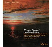 Royal Liverpool PO & Choir – Hymnus Paradisi
