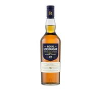 Royal Lochnagar 12 Years Old Highland Single Malt 40% Vol. 0,7l in Giftbox