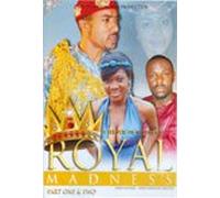 ROYAL MADNESS 1 & 2