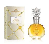 Royal Marina Diamond by Princesse Marina De Bourbon - Eau de Parfum for Women - Amber Scent - Opens with Notes of Grapefruit and Blackcurrant - Perfume for Seductive and Confident Ladies - 30 ml