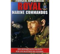Royal marine commandos [Francia] [DVD]