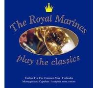 Royal Marine - Plays the Classics