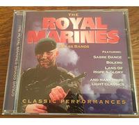Royal Marines Brass Band - Classic Performances