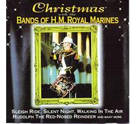 Royal Marines - Christmas With the Bands of H.M. Royal Marines [UK Import]