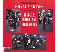 Royal Marines, the - Spectacular Sounds of