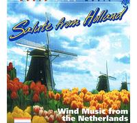 Royal Military Band - Salute from Holland