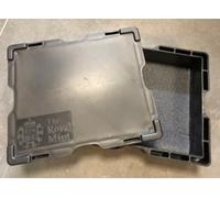Royal Mint Masterbox - Caja para monedas de plata (vacía)