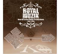 Royal Muzik-Best of Lustre Kin - Royal Muzik-Best of Lustre Kings P