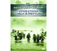 Royal Navy at War - A Sailor's View: Operations Torch & Neptune [Reino Unido] [DVD]