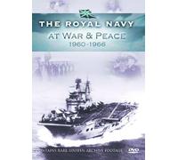 Royal Navy - At War And Peace 1960-1966 [Reino Unido] [DVD]