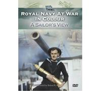 Royal Navy at War in Colour - A Sailor's View [DVD] [Reino Unido]