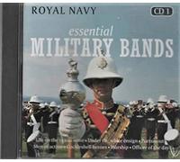 Royal Navy essential Military Bands