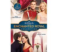 Royal New Year's Eve / A Royal Winter (Hallmark Channel Enchanted Royal Collection) [USA] [DVD]