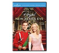 Royal New Year's Eve [USA] [DVD]