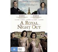 Royal Night Out, A [Edizione: Australia] [Italia] [DVD]