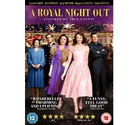 Royal Night Out [Edizione: Regno Unito] [DVD]