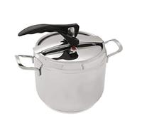 ROYAL NORFOLK 210688 Olla a presión, 5 litros, Acero Inoxidable