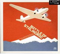 Royal Norwegian Air Force - Battle Of Stalingrad