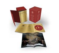 Royal Opera Collection (The) (2003-2015) (22-DVD Box Set) (NTSC)