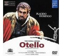 Royal Opera Covent Garden - Verdi: Otello [Alemania] [DVD]
