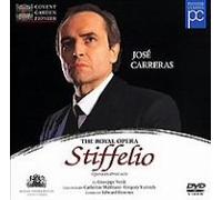 Royal Opera Covent Garden - Verdi: Stiffelio [Alemania] [DVD]