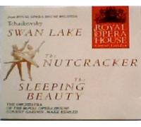 Royal Opera House Covent Garden- Tchaikovsky Ballet Highlights