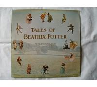 Royal Opera House Orchestra - Royal Opera House Orchestra - Tales Of Beatrix Potter - [LP]