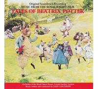 Royal Opera House Orchestra - Tales of Beatrix Potter