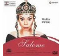 Royal Opera House - Strauss: Salome [Alemania] [DVD]