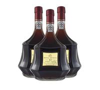 Vino de Oporto Real Companhia Velha 40 años - Vino Fortificado