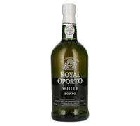 Royal Oporto Blanco - Vino de Oporto - Paquete de 3