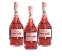 Royal Oporto Rosé (3 x 0.75 l)