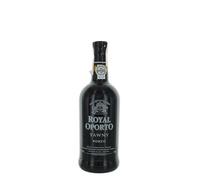 Royal Oporto Tawny port (3 x 0.75 l)