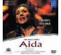 Royal Orera, the - Verdi: Aida [1994] [Alemania] [DVD]