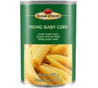 Royal Orient Joven Bebé Maíz 425 g