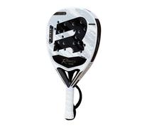 Royal Padel Golden White 2025
