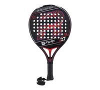 Royal Padel Mochila Deportiva Pro Black