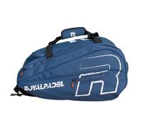 Royal Padel Paletero Force Blue 2026