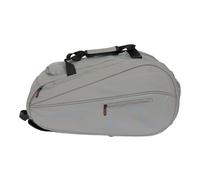 Royal Padel Paletero Force Grey 2026