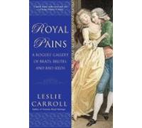 Royal Pains (ebook)