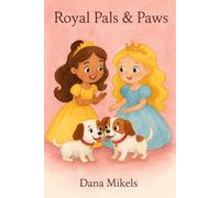 Royal Pals & Paws