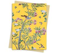 Royal Pavilion, Brighton: Queen Victoria's Bedroom Greeting Card Pack: Pack of 6