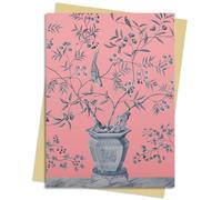 Royal Pavilion, Brighton: The Long Gallery Greeting Card Pack: Pack of 6