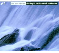 Royal Phil.Orch. - Best of,The Very [Import]