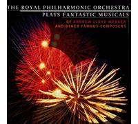 Royal Phil.Orch. - Plays Fantastic Musicals [Import]