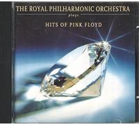Royal Phil.Orch. - Plays Hits of Pink Floyd [Import]